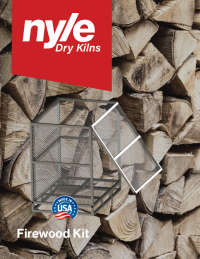 Firewood Kit Sales Sheet