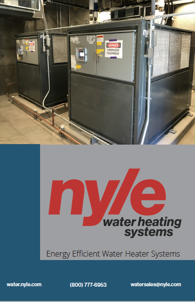 Water Heating Systems: Product Overview Booklet